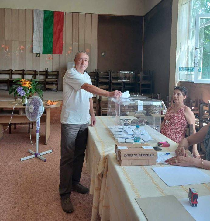  Васил Дацов 